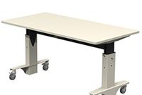 Height Adjustable Table